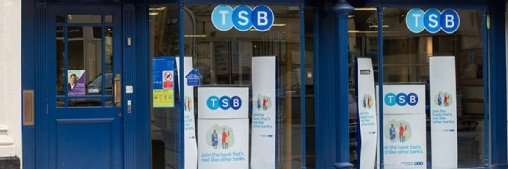 TSB pilots pods as branch replacements